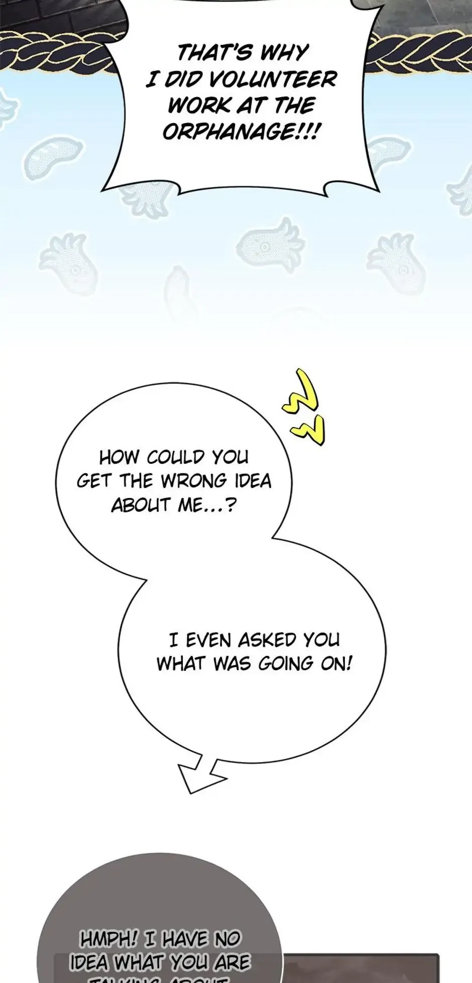 The Tyrant Princess Wants to Get Married! Chapter 43 page 95
