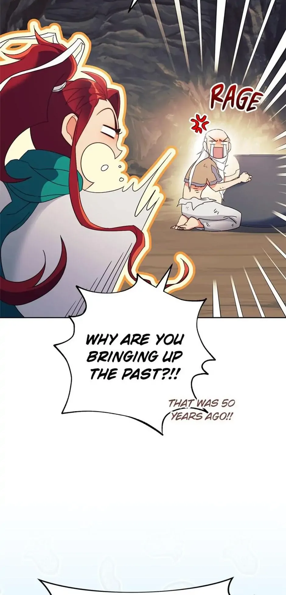 The Tyrant Princess Wants to Get Married! Chapter 43 page 93