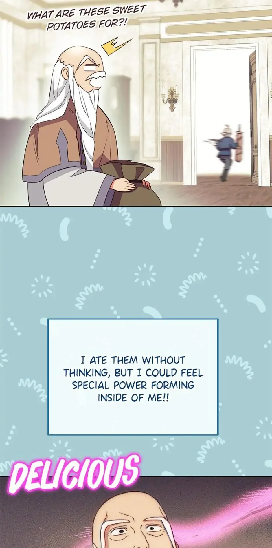 The Tyrant Princess Wants to Get Married! Chapter 43 page 105