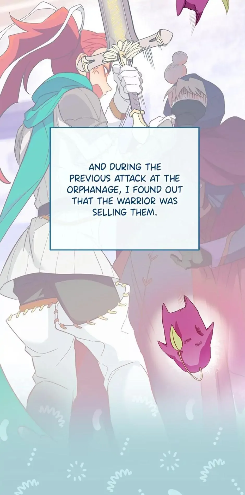 The Tyrant Princess Wants to Get Married! Chapter 43 page 107