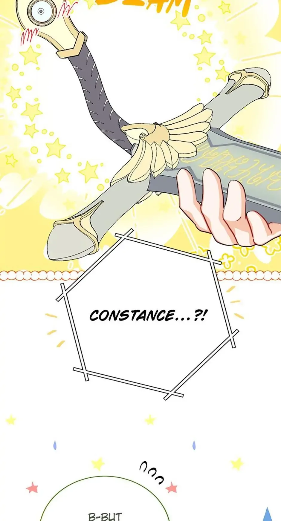 The Tyrant Princess Wants to Get Married! Chapter 43 page 140