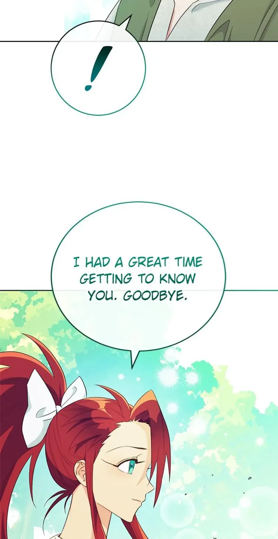 The Tyrant Princess Wants to Get Married! Chapter 43 page 144