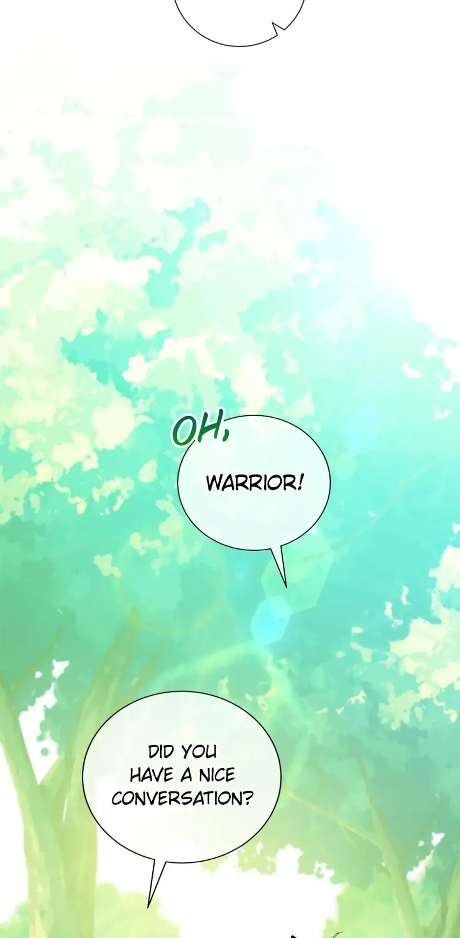 The Tyrant Princess Wants to Get Married! Chapter 43 page 127