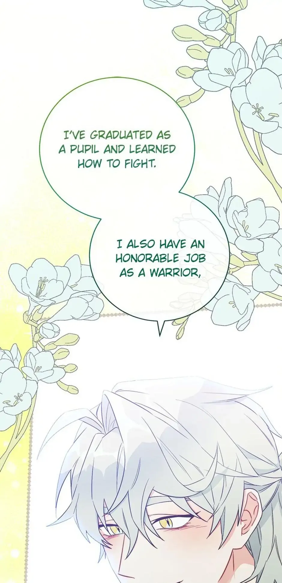 The Tyrant Princess Wants to Get Married! Chapter 43 page 153