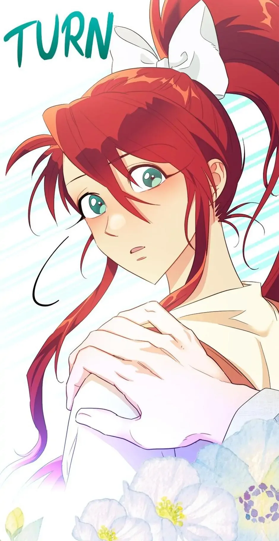 The Tyrant Princess Wants to Get Married! Chapter 43 page 149