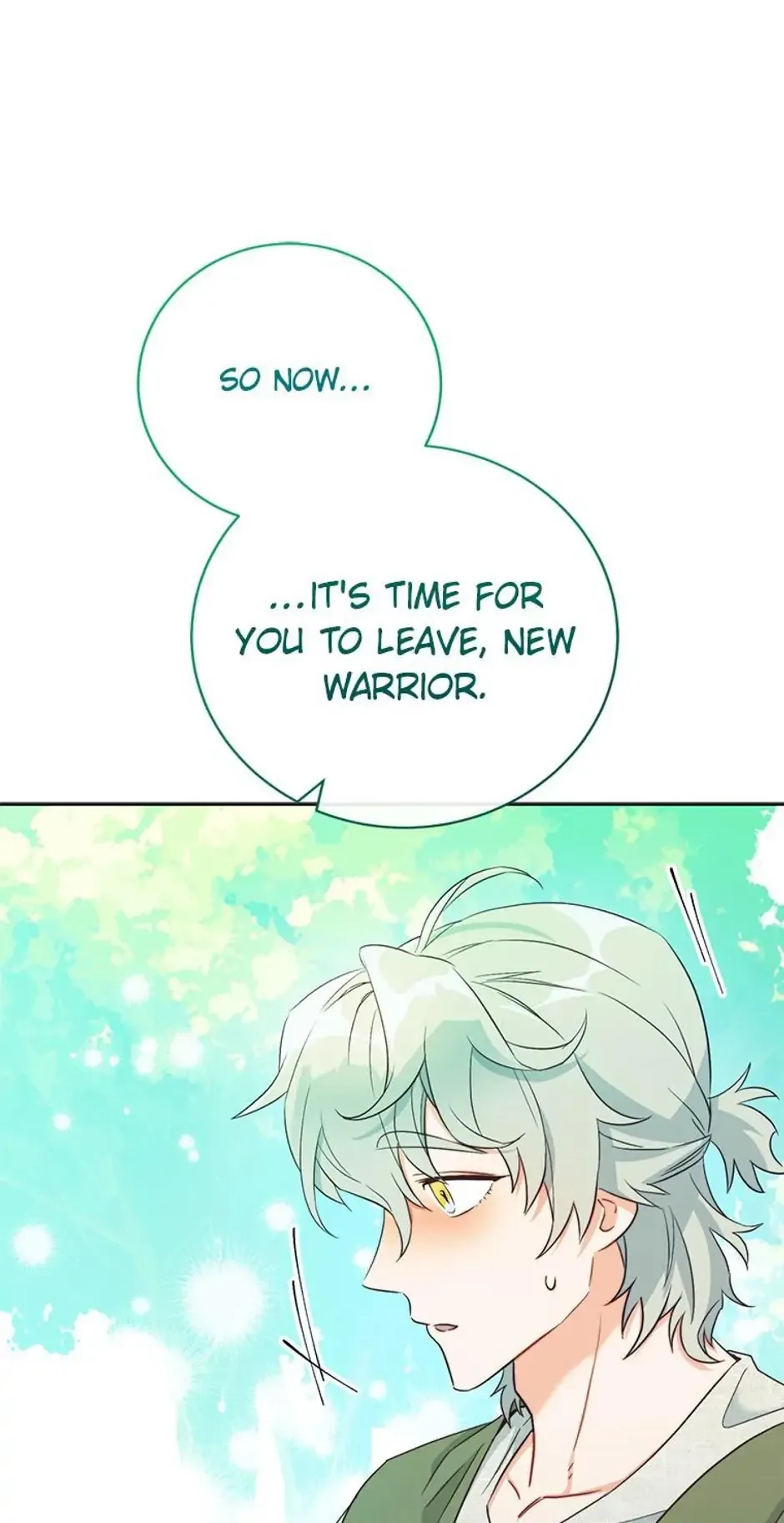 The Tyrant Princess Wants to Get Married! Chapter 43 page 143