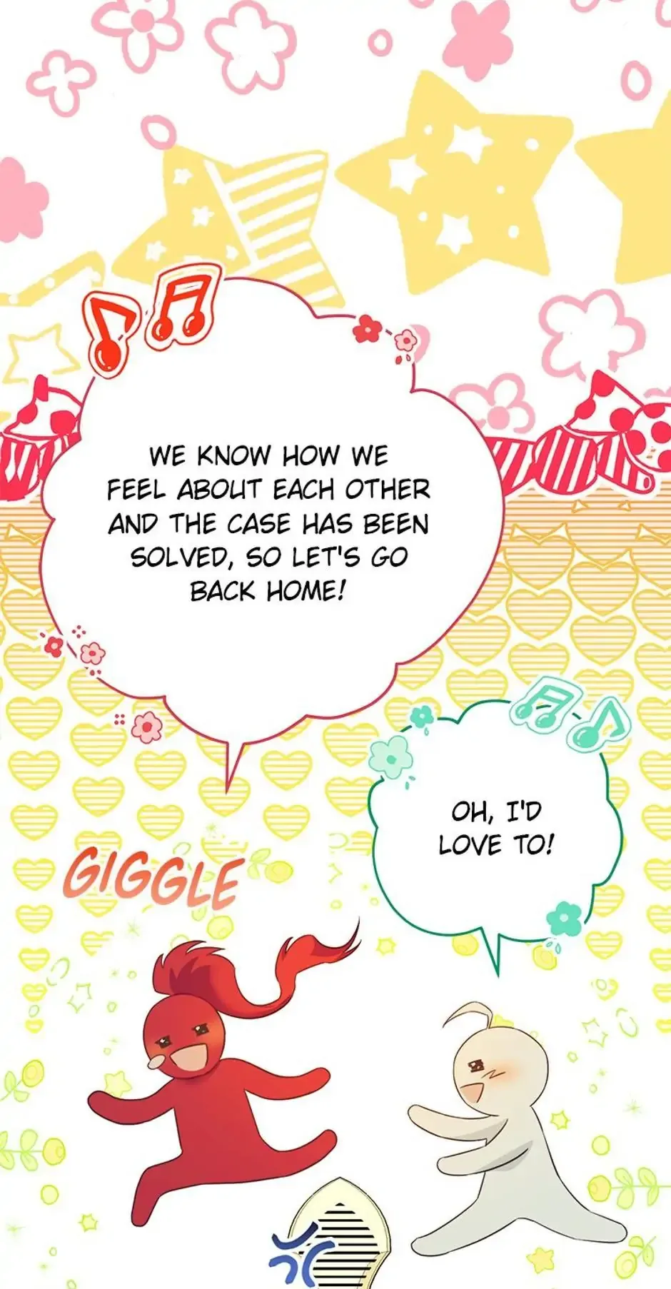 The Tyrant Princess Wants to Get Married! Chapter 43 page 177