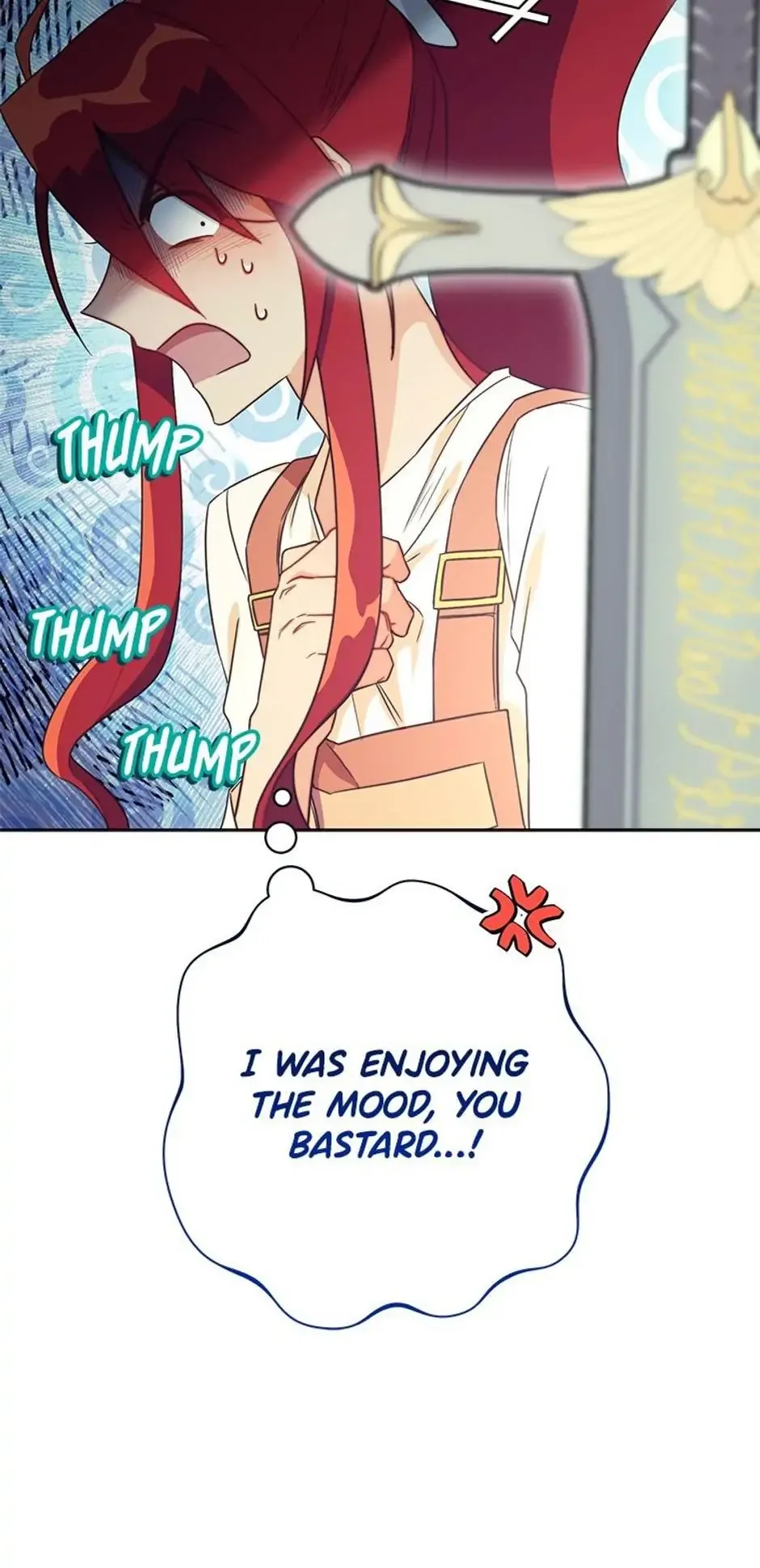 The Tyrant Princess Wants to Get Married! Chapter 43 page 161