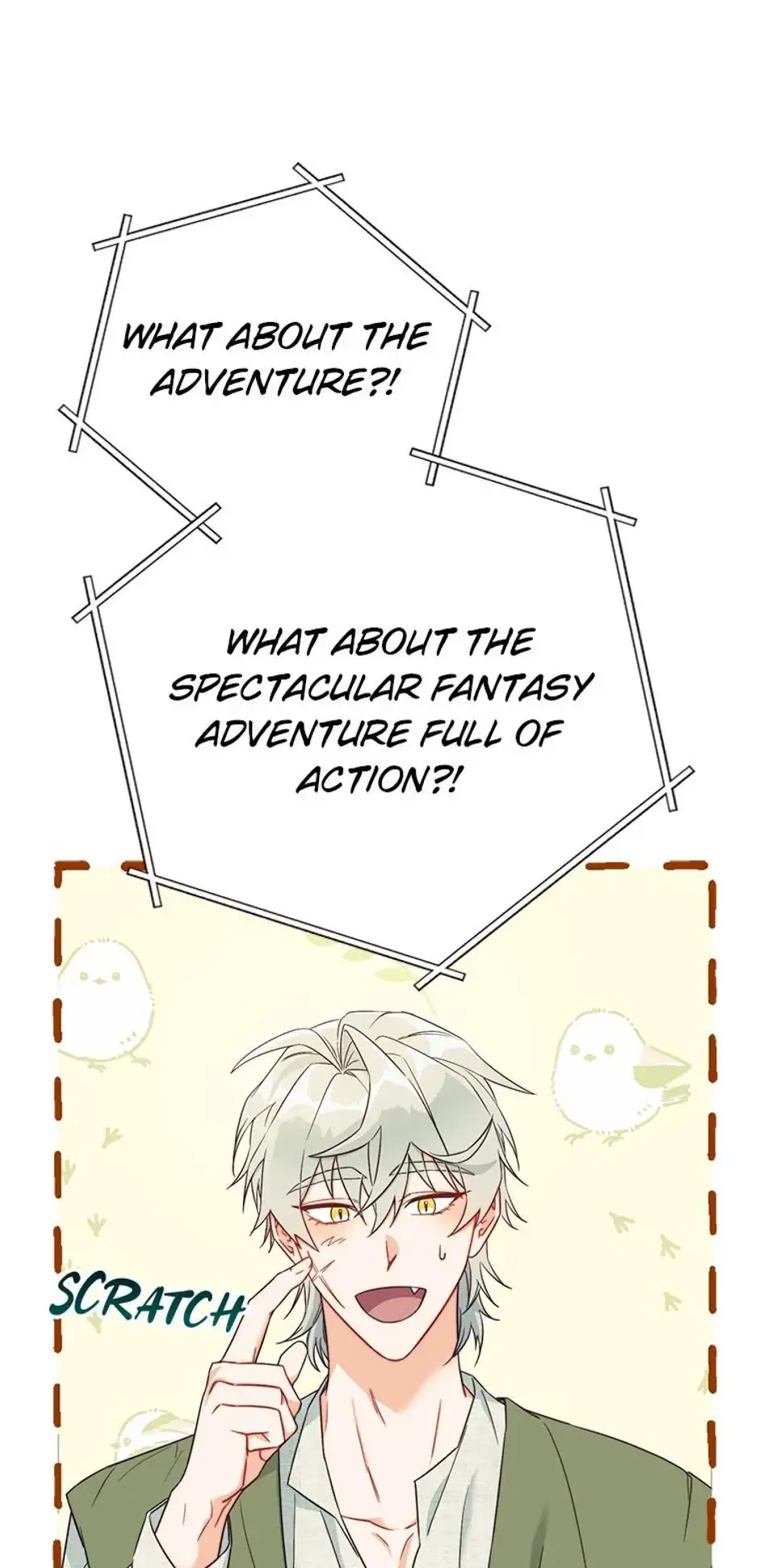 The Tyrant Princess Wants to Get Married! Chapter 43 page 162