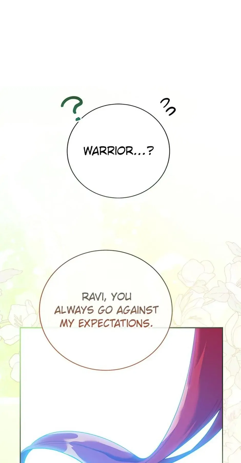 The Tyrant Princess Wants to Get Married! Chapter 43 page 169