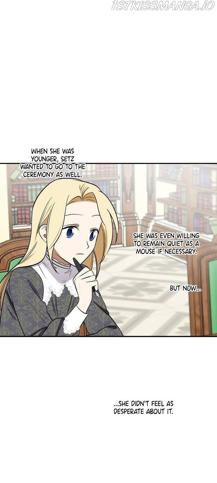 The Tyrant’s Comfort Doll Chapter 26 page 13