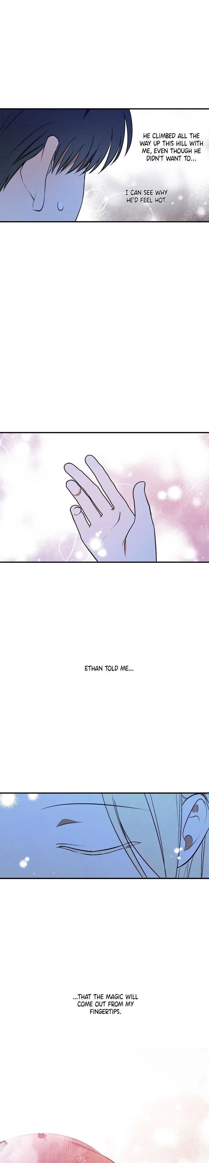 The Tyrant’s Comfort Doll Chapter 28 page 7
