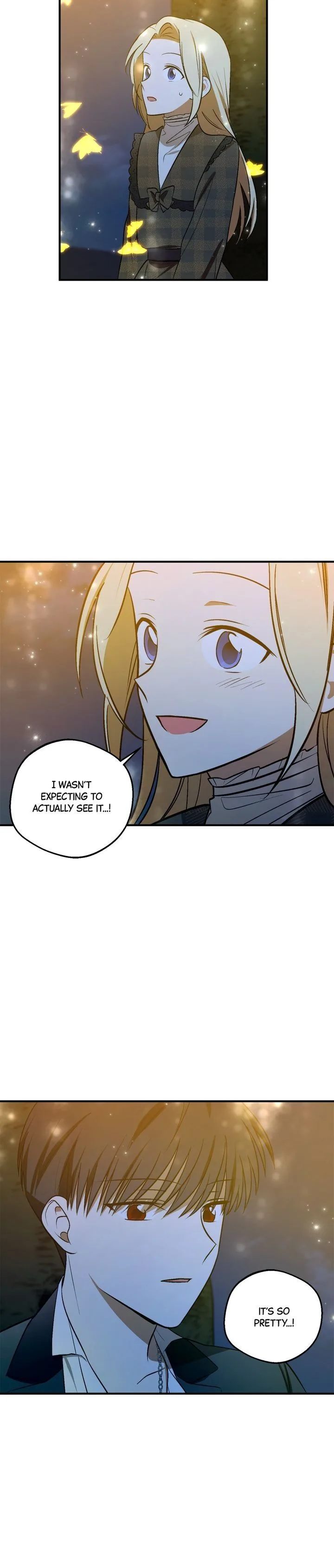 The Tyrant’s Comfort Doll Chapter 28 page 12
