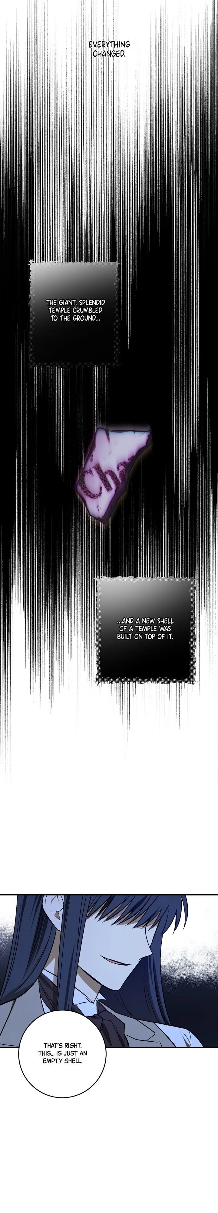 The Tyrant’s Comfort Doll Chapter 28 page 20