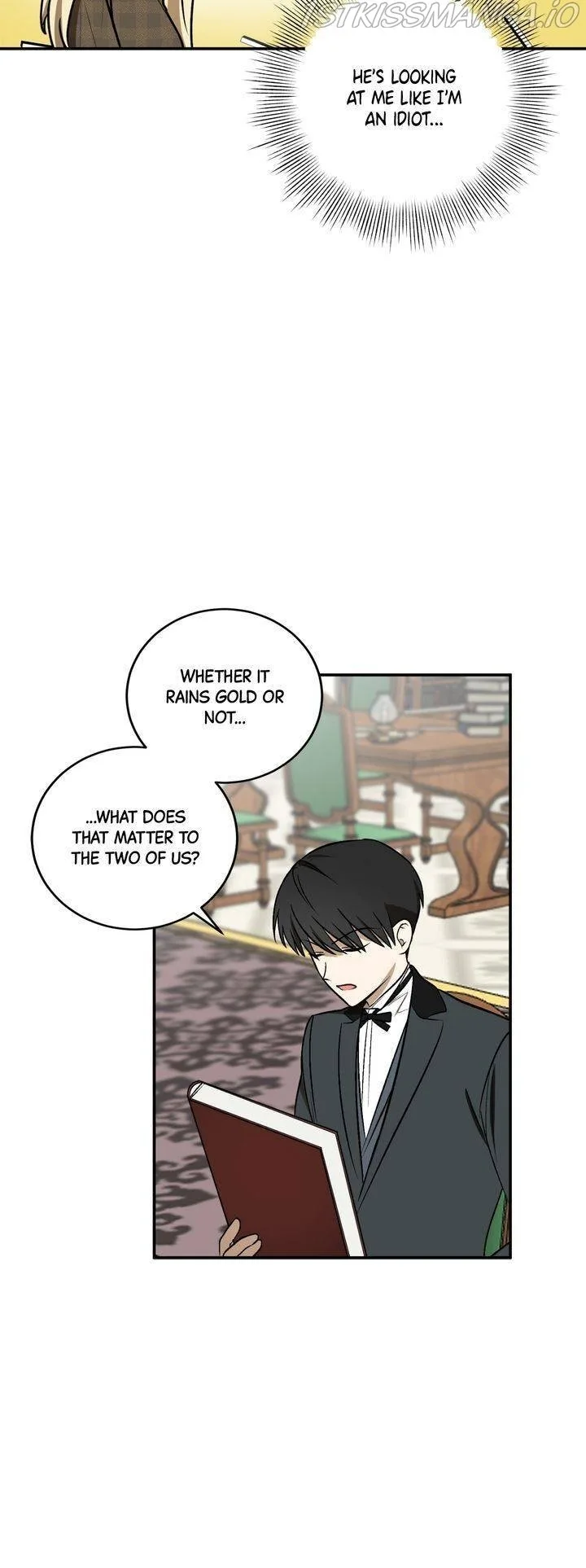 The Tyrant’s Comfort Doll Chapter 26 page 9