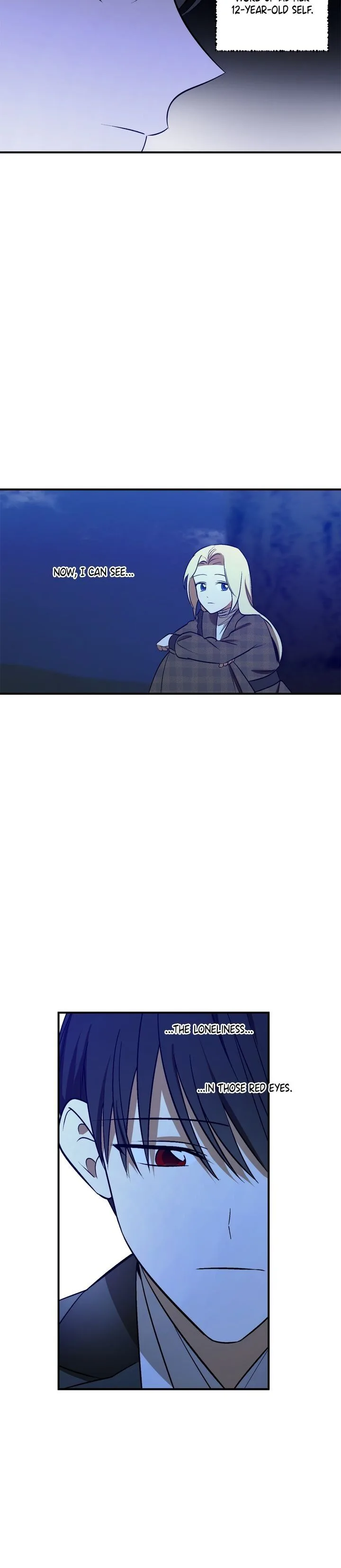 The Tyrant’s Comfort Doll Chapter 27 page 10