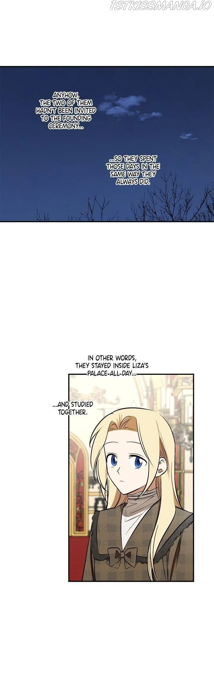 The Tyrant’s Comfort Doll Chapter 26 page 15