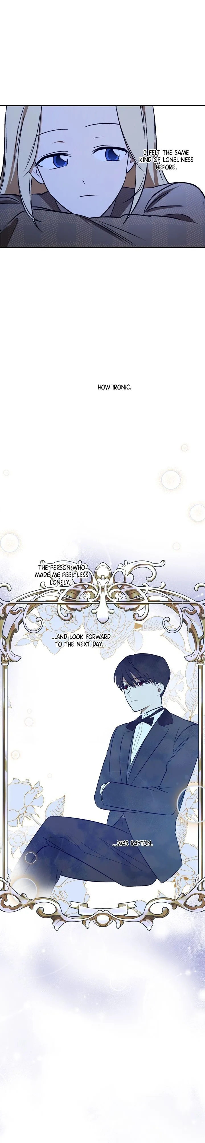 The Tyrant’s Comfort Doll Chapter 27 page 11