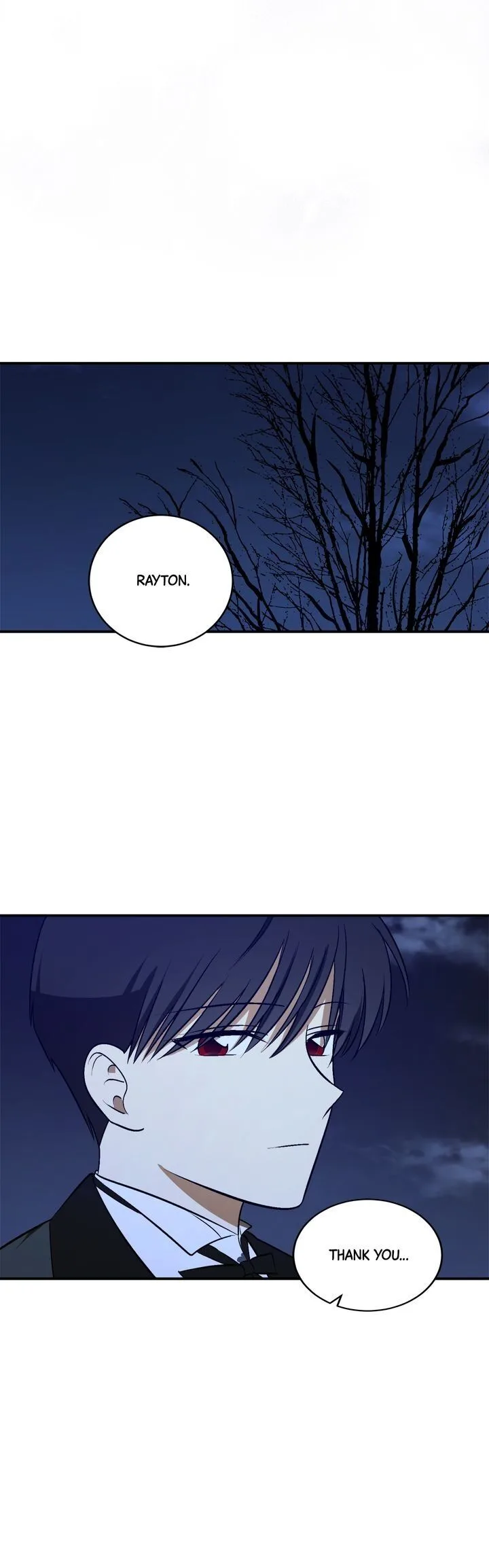 The Tyrant’s Comfort Doll Chapter 27 page 12