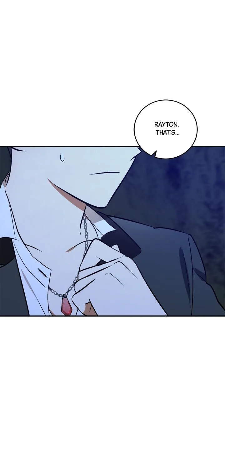 The Tyrant’s Comfort Doll Chapter 27 page 20