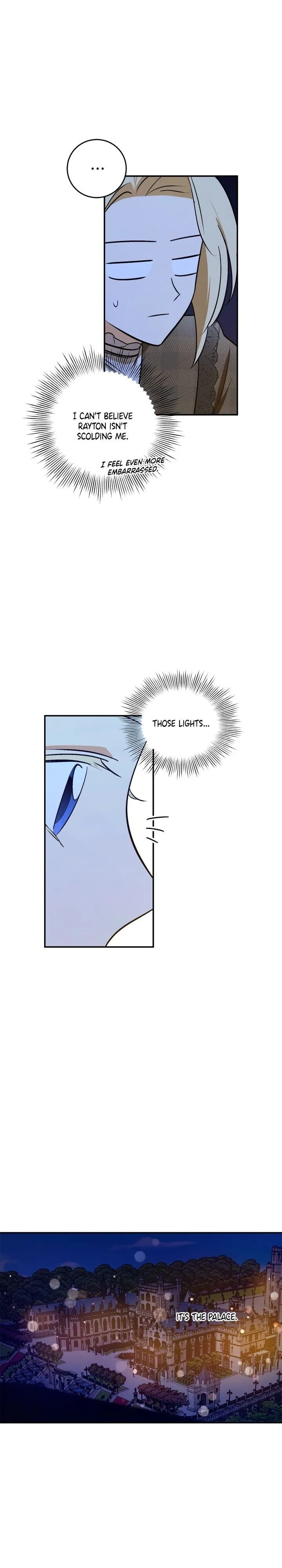 The Tyrant’s Comfort Doll Chapter 27 page 7