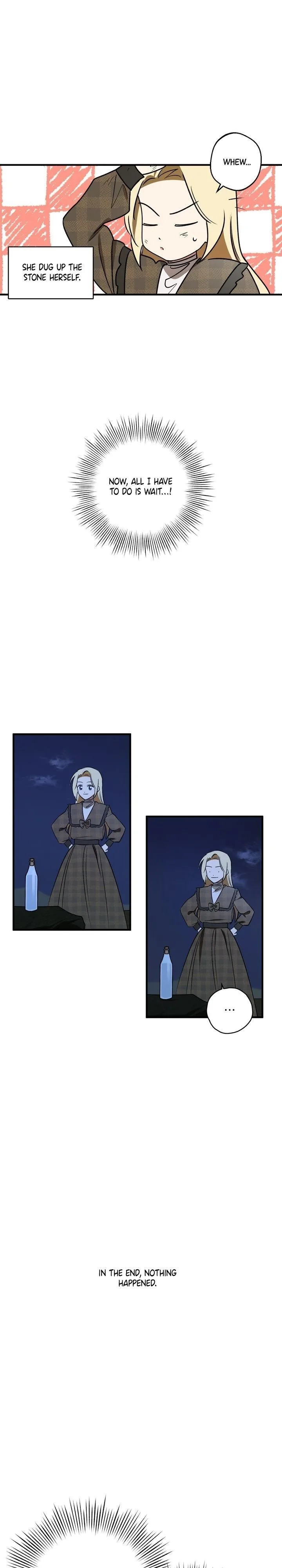 The Tyrant’s Comfort Doll Chapter 27 page 4
