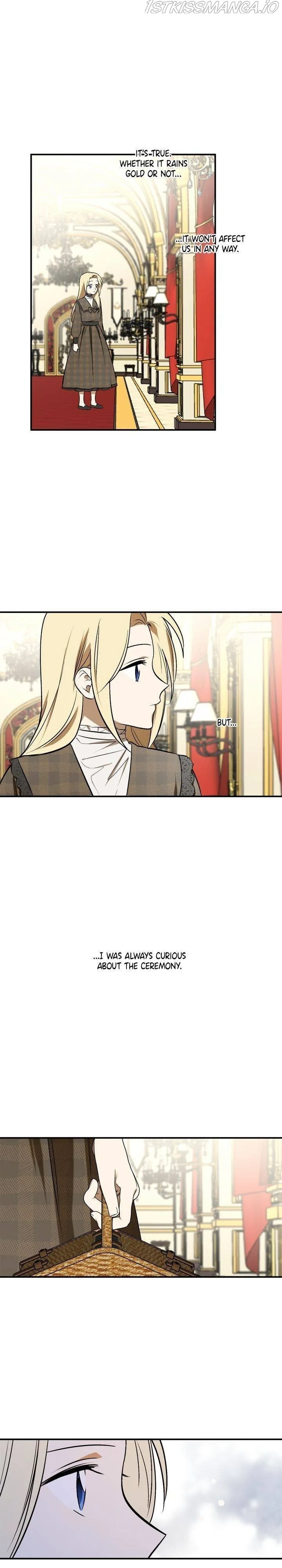 The Tyrant’s Comfort Doll Chapter 26 page 16