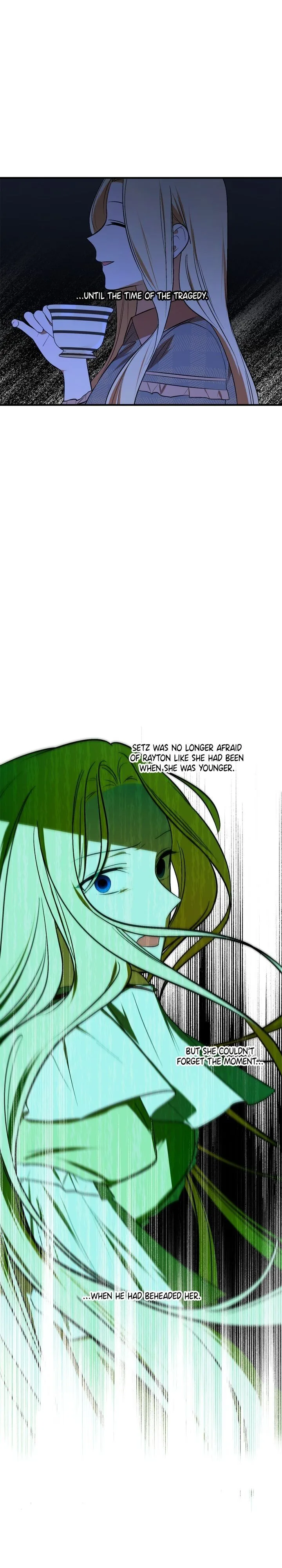 The Tyrant’s Comfort Doll Chapter 30 page 5