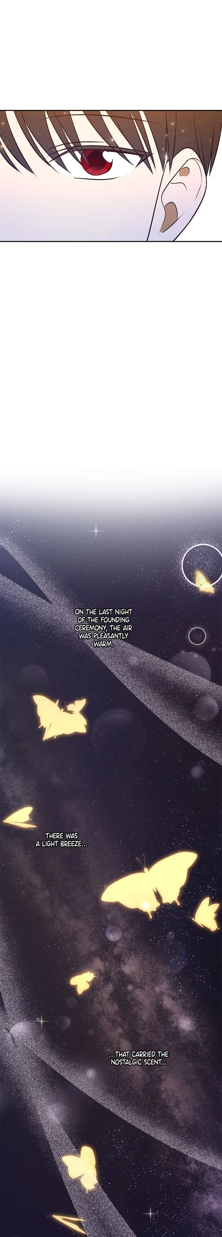 The Tyrant’s Comfort Doll Chapter 29 page 11