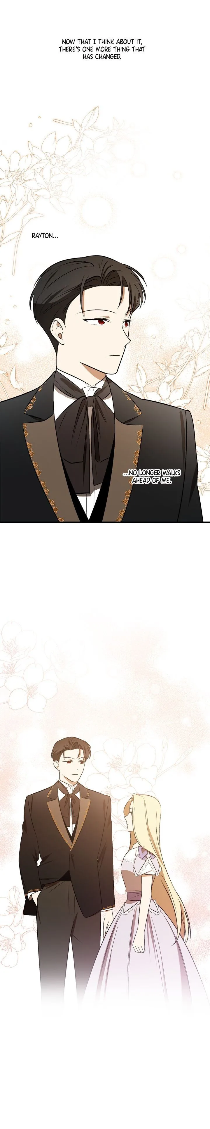 The Tyrant’s Comfort Doll Chapter 30 page 17