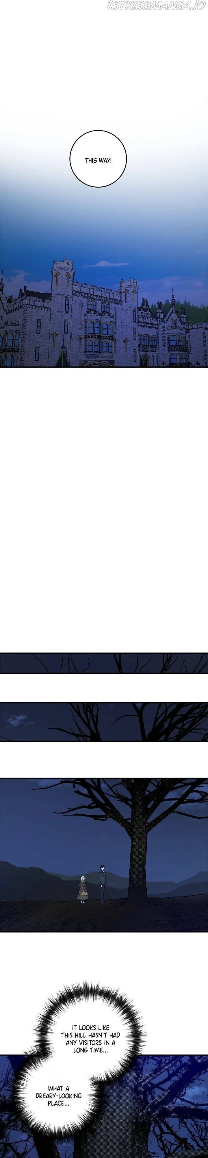 The Tyrant’s Comfort Doll Chapter 26 page 24