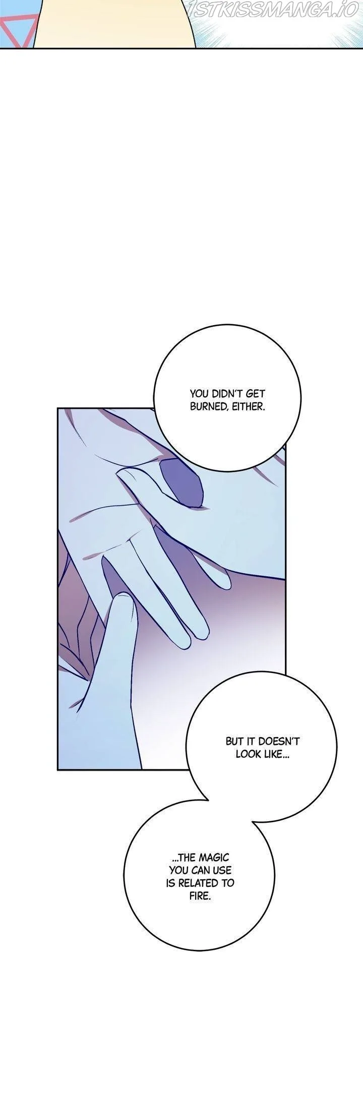 The Tyrant’s Comfort Doll Chapter 24 page 18