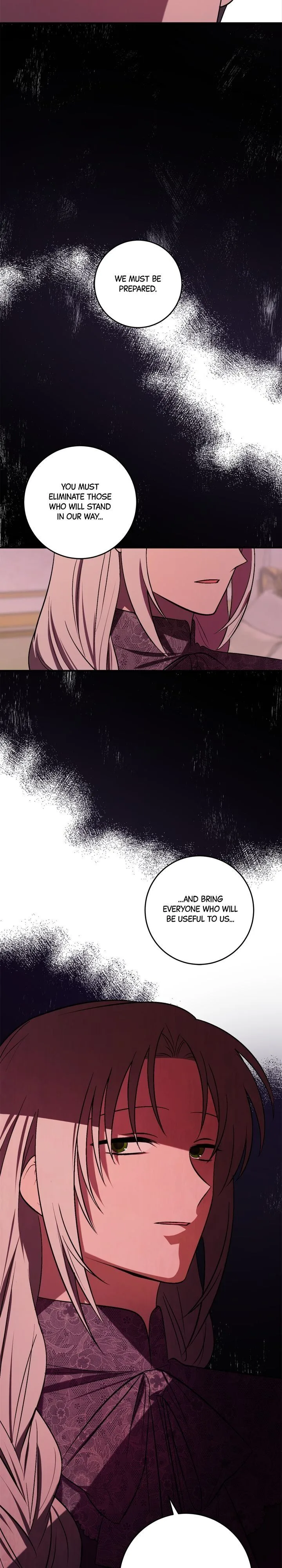 The Tyrant’s Comfort Doll Chapter 31 page 24