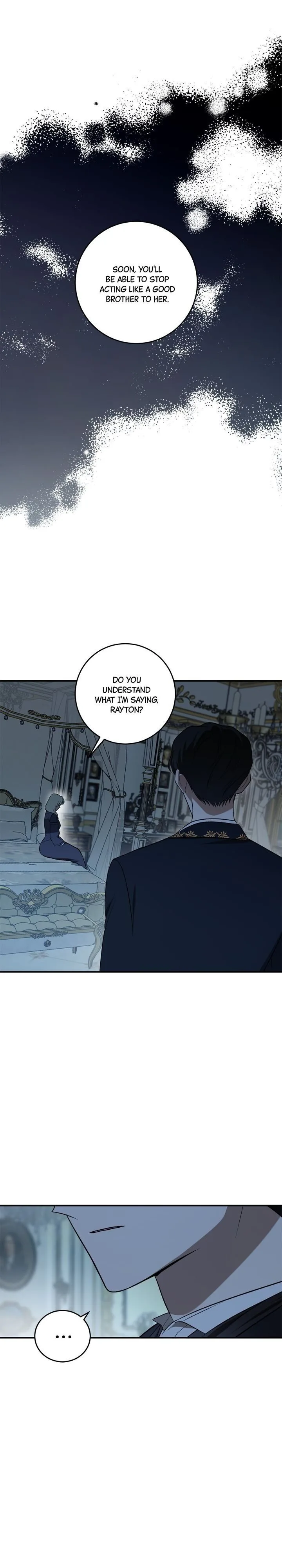 The Tyrant’s Comfort Doll Chapter 32 page 4