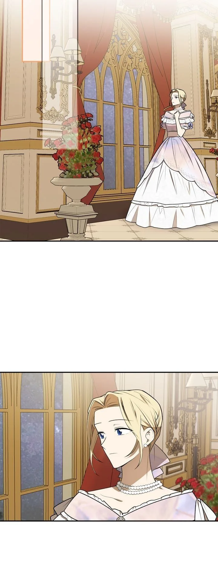 The Tyrant’s Comfort Doll Chapter 35 page 16