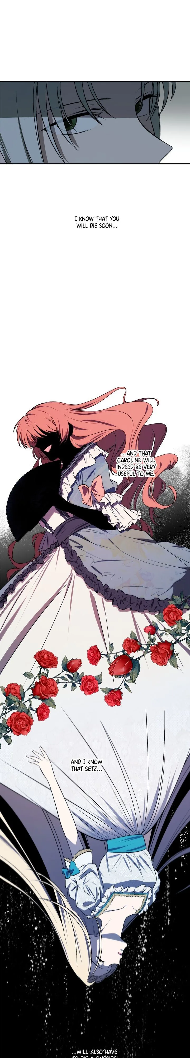The Tyrant’s Comfort Doll Chapter 32 page 6