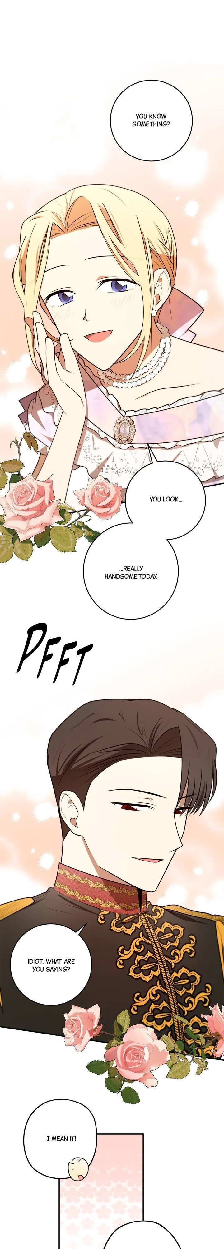 The Tyrant’s Comfort Doll Chapter 36 page 4