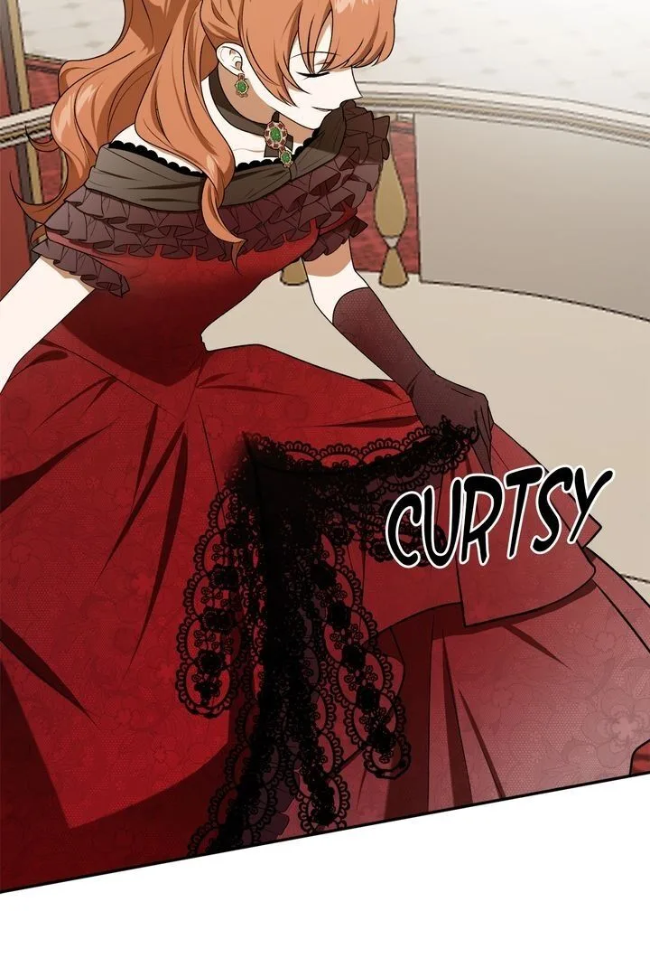 The Tyrant’s Comfort Doll Chapter 36 page 23