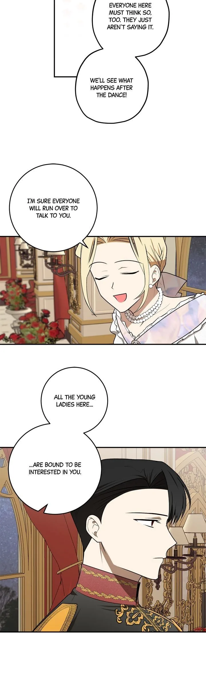 The Tyrant’s Comfort Doll Chapter 36 page 5
