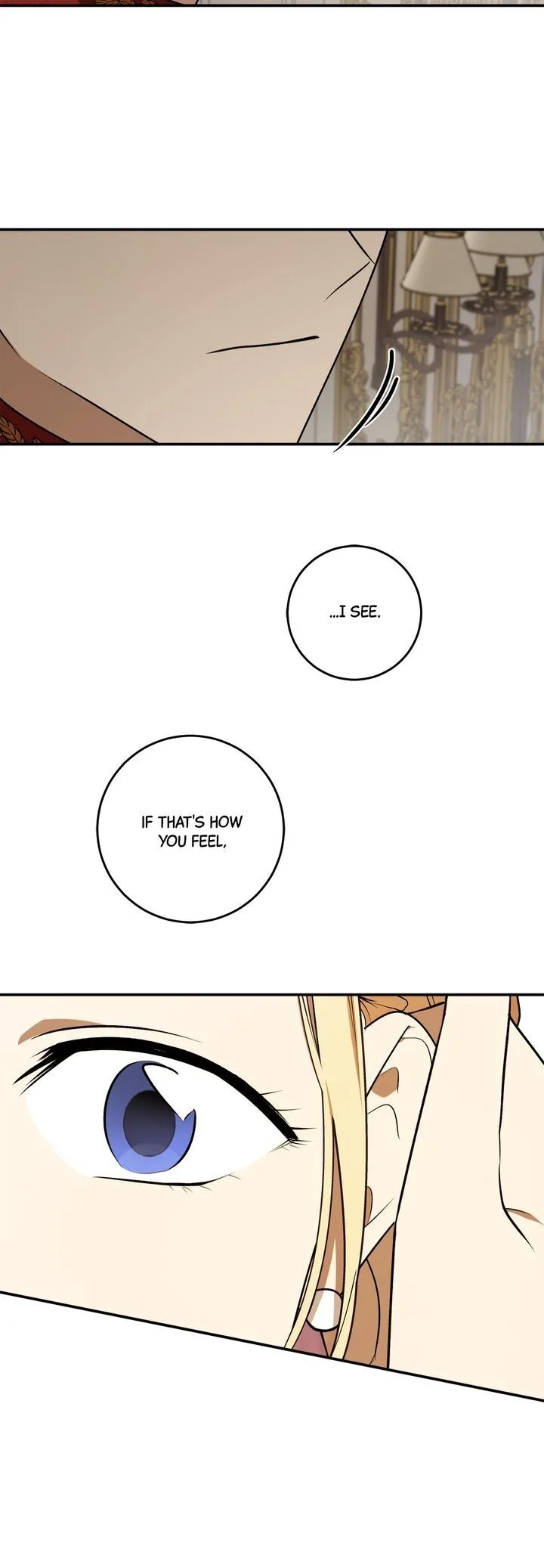 The Tyrant’s Comfort Doll Chapter 36 page 11