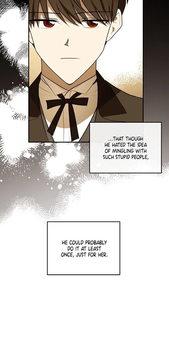 The Tyrant’s Comfort Doll Chapter 36 page 21