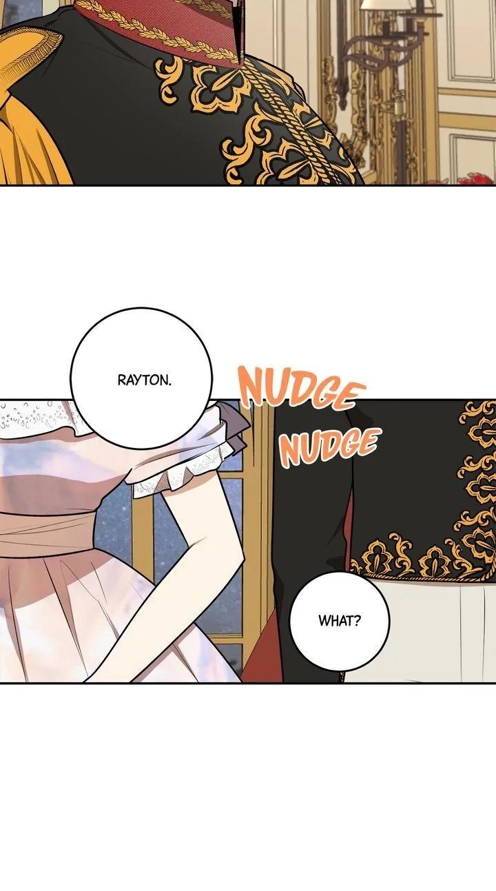 The Tyrant’s Comfort Doll Chapter 36 page 3