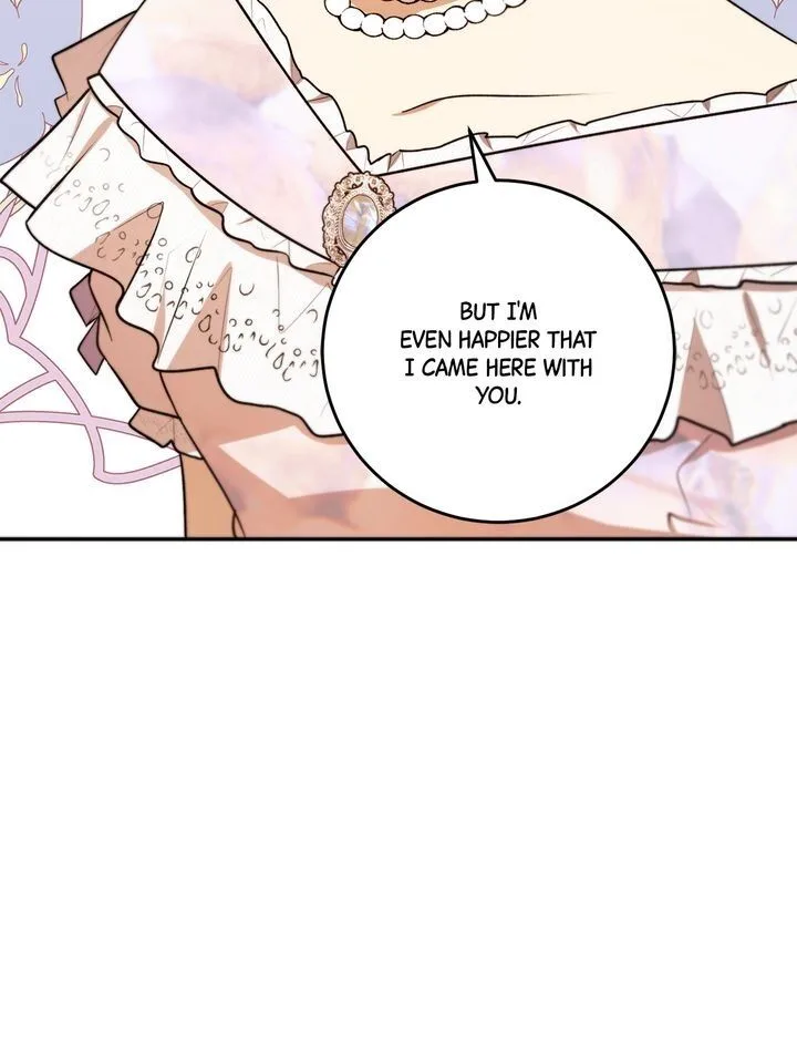 The Tyrant’s Comfort Doll Chapter 36 page 7
