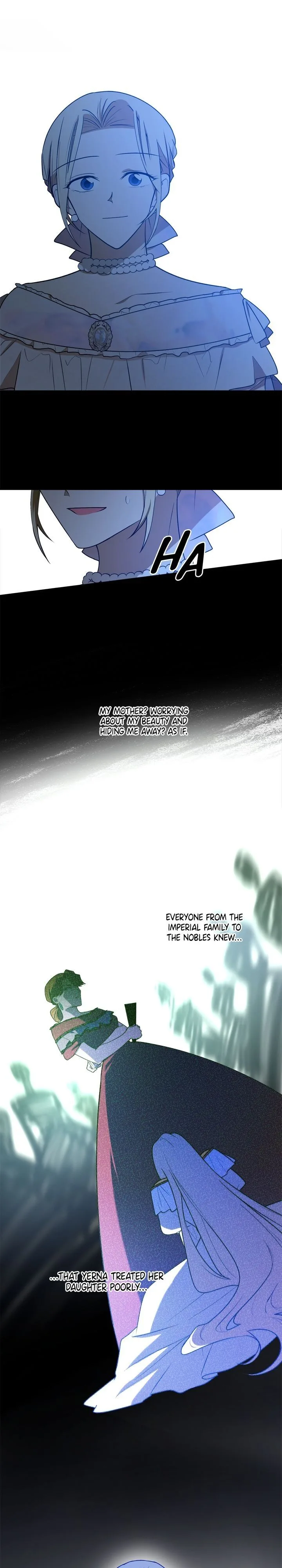 The Tyrant’s Comfort Doll Chapter 37 page 24