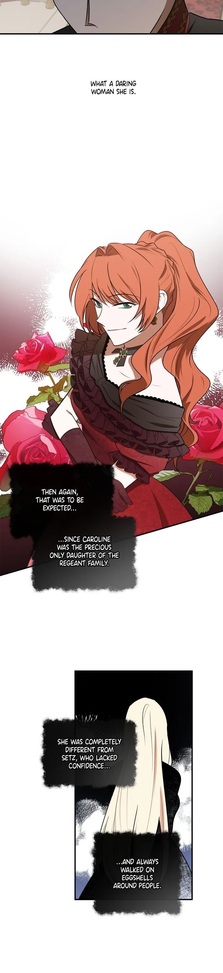 The Tyrant’s Comfort Doll Chapter 37 page 5