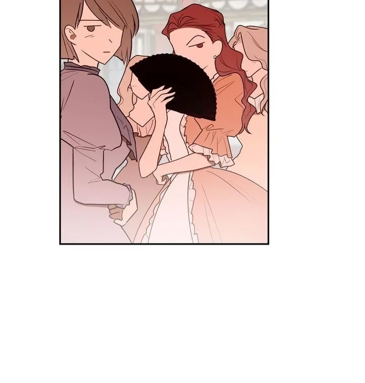 The Tyrant’s Comfort Doll Chapter 37 page 17