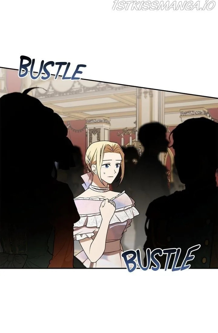 The Tyrant’s Comfort Doll Chapter 38 page 7