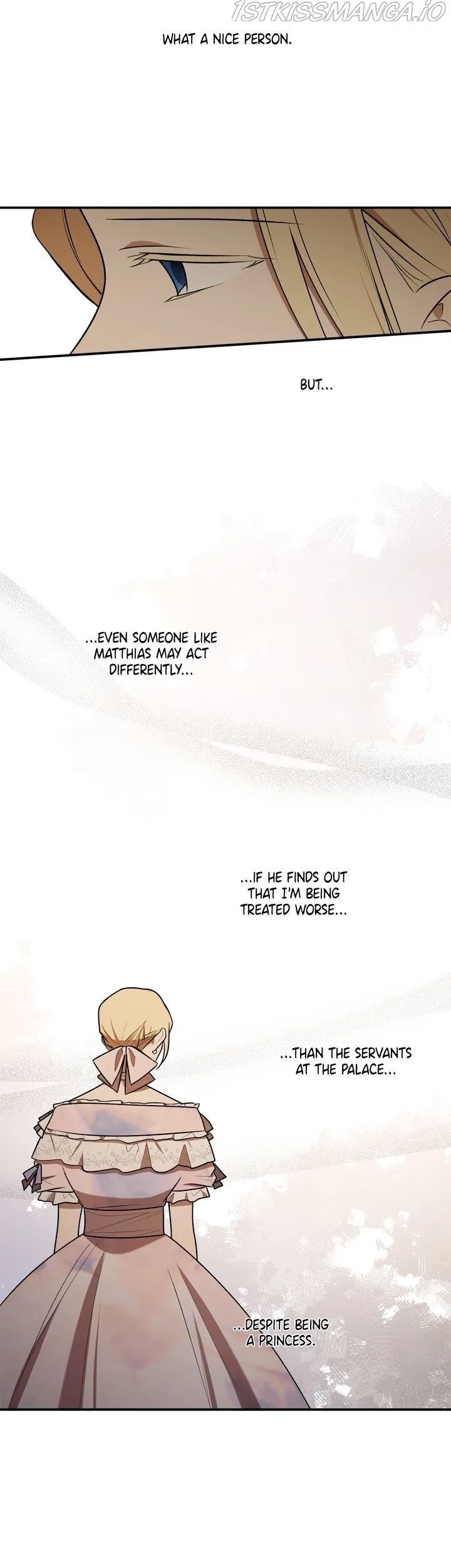 The Tyrant’s Comfort Doll Chapter 38 page 5