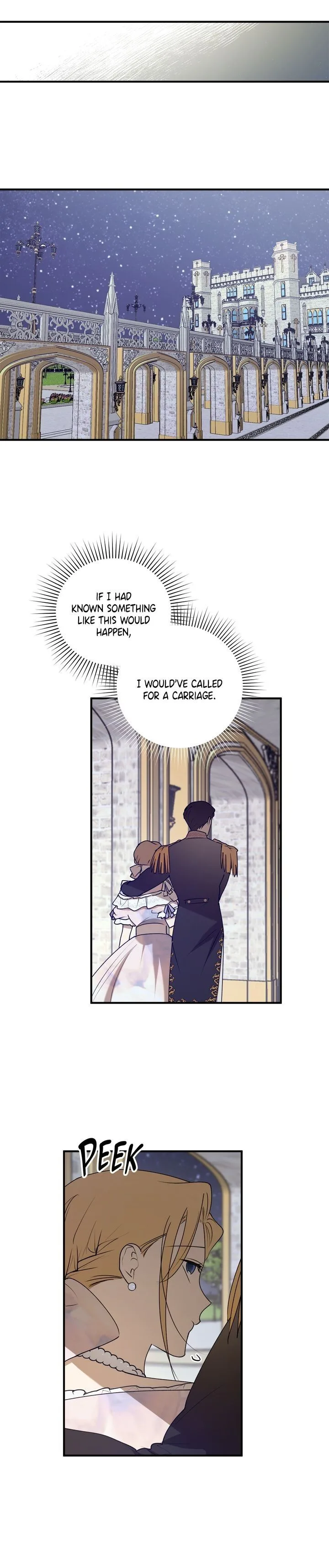 The Tyrant’s Comfort Doll Chapter 41 page 5