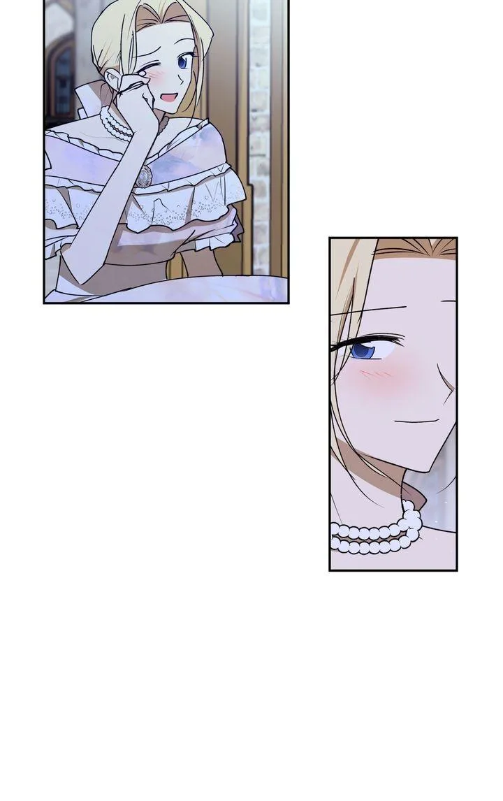 The Tyrant’s Comfort Doll Chapter 42 page 4